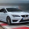 Seat introduces Leon SC Cupra 280 Ultimate  image