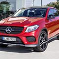 Mercedes-Benz announces 2014 sales performance image