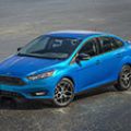 Ford launches enhanced stability control for the 2015 Focus image
