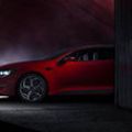 Concept to preview next Kia Optima at 2015 Geneva Motor Show image