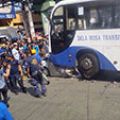 TESDA: Bus companies must only hire agency certified drivers image