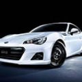 2015 Subaru BRZ gets subtle updates, new entry level model image