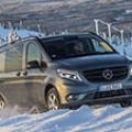 2015 Mercedes-Benz Vito business van gets 4x4 variant image