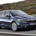 BMW 2-Series Gran Tourer goes official image