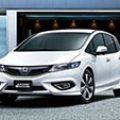 Honda commences sales of Jade 6-seater in Japan image