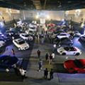 World of Super Cars brings PGA brands under one roof image