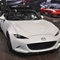 Chicago 2015: Mazda shows accessorized MX-5, reveals engine specs image