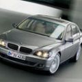 BMW launches revised 7-Series image