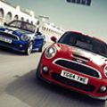 Mini Coupe, Roadster models to get the axe image