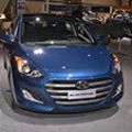 Chicago 2015: US-only Hyundai Elantra GT Sports gets a refresh image