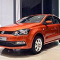 Volkswagen PH launches the 2015 Polo Hatch image
