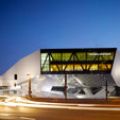 Porsche Plans New Museum At Stuttgart Factory image