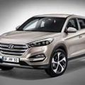 Hyundai releases official photos of the all-new 2016 Tucson image