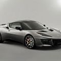 Lotus reveals the lighter, more powerful Evora 400 image