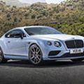 Refreshed Bentley Continental GT, Flying Spur detailed ahead of Geneva image