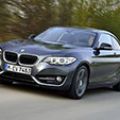 BMW PH to launch the 220i and M235i in limited numbers image