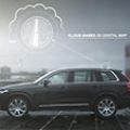 Volvo releases details on new autonomous drive project image