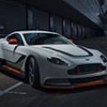 Limited-run Aston Martin Vantage GT3 revealed ahead of Geneva show image