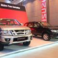 Isuzu PH launches updated Crosswind for 2015 image