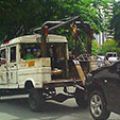 MMDA suspends and revokes permits of multiple towing companies image