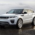 Geneva 2015 Preview: Land Rover to reveal updated Range Rover Evoque image