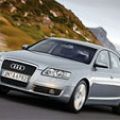 Audi A6 is World Car of the Year image