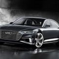 Geneva 2015 Preview: Audi details 455 PS Prologue Avant concept image