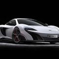 Geneva 2015 Preview: McLaren 675LT unveiled ahead of show debut image