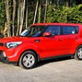 2015 Kia Soul 1.6 LX image