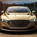 Aston Martin Lagonda Taraf now available for other markets image