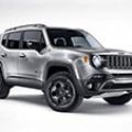 Geneva 2015 Preview: Jeep Renegade Hard Steel concept revealed  image