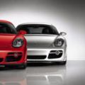Porsche to introduce Cayman image