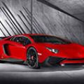 Geneva 2015: Lamborghini Aventador LP750-4 Superveloce unleashed image