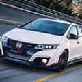 Geneva 2015: Honda Civic Type R unleashed with 310 PS image