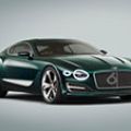 Geneva 2015: Bentley EXP 10 Speed 6 concept previews new design language image