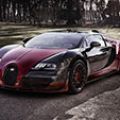 Geneva 2015: Bugatti 'La Finale' Veyron makes formal farewell image