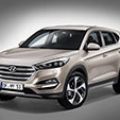 Geneva 2015: New details of the all-new Hyundai Tucson revealed image