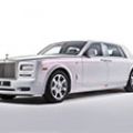 Geneva 2015: Rolls-Royce displays the uniquely-done Phantom Serenity image