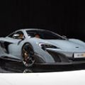 Geneva 2015: McLaren 675LT officially revealed image