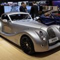 Geneva 2015: Morgan debuts next-gen Aero 8 image