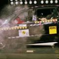 NCAP crash tests highlight investment in new car safety image