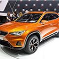 Geneva 2015: SEAT 20V20 concept makes world debut image
