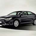 Toyota PH to give Camry 2015 update image