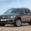 Next generation Volkswagen Tiguan to get three-row variant image