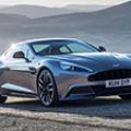 Report: Aston Martin to retain V12 engine, manual gearbox image