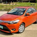 Toyota PH sales up 28% in February 2015 image
