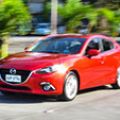 2015 Mazda3 2.0R SkyActiv-G 4-door image