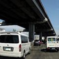 MMDA, DPWH denied use of ramps by PNR; appeals to the DOTC image