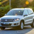 2015 Volkswagen Tiguan 2.0 TDI image