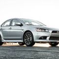 Report: Mitsubishi boss says next-gen Lancer unlikely image